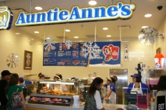 auntie Anne
